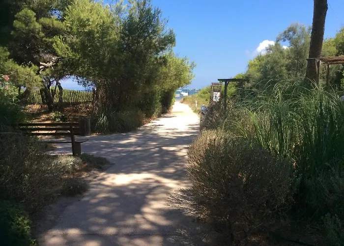 Badine Beach * Hyères