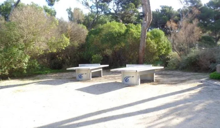 Apartment Badine Beach Hyères