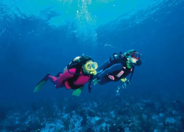 BADINE BEACH piscine balnéo clim Apartmán