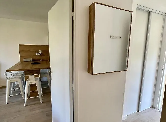 Apartment Badine Beach Hyères