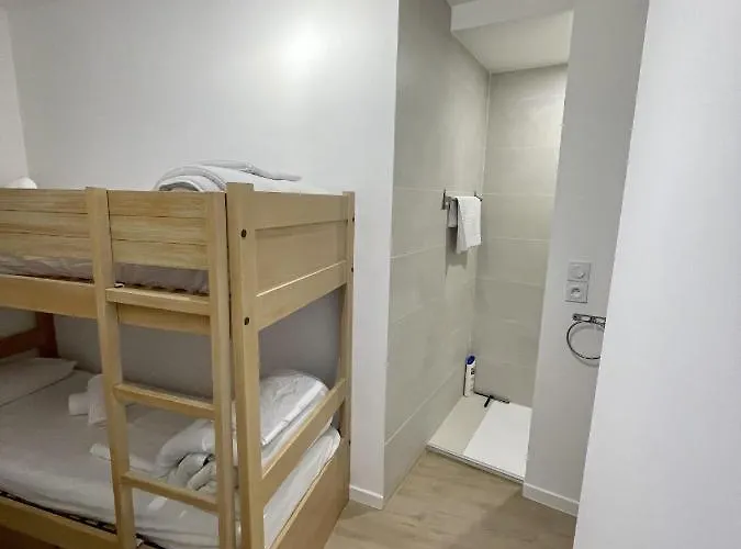 BADINE BEACH piscine balnéo clim