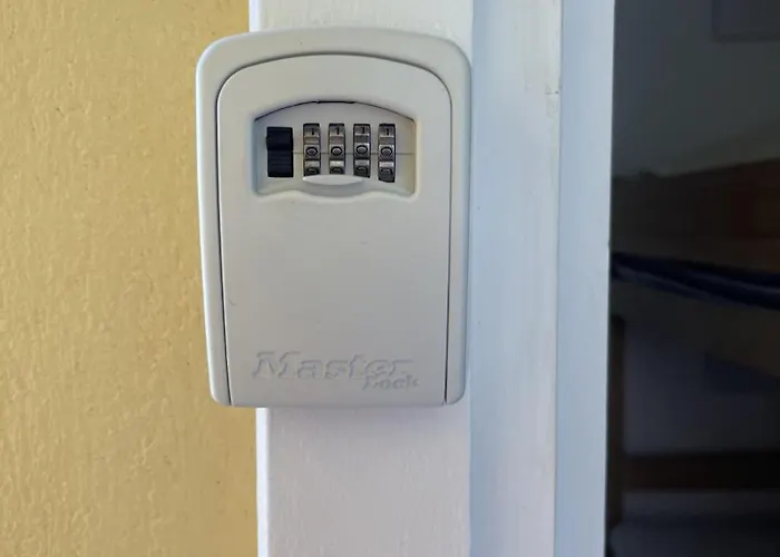 Apartmán BADINE BEACH piscine balnéo clim *