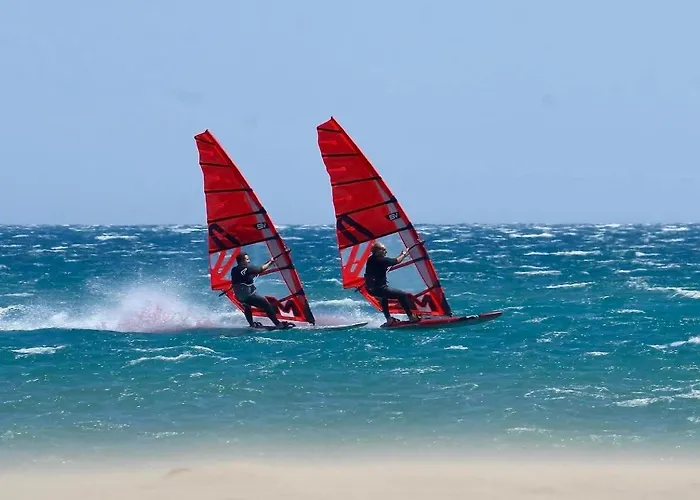 Apartmán BADINE BEACH piscine balnéo clim