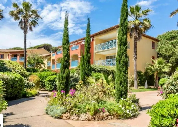 BADINE BEACH piscine balnéo clim *