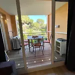 Badine Refait A Neuf Qualite Superieure Balneo Clim Piscine Apartment