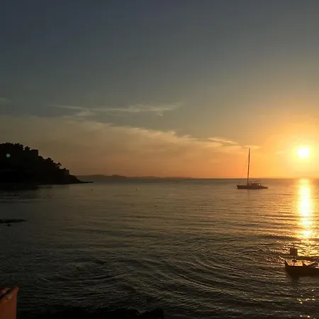 Badine Piscine Balneo Clim Apartamento