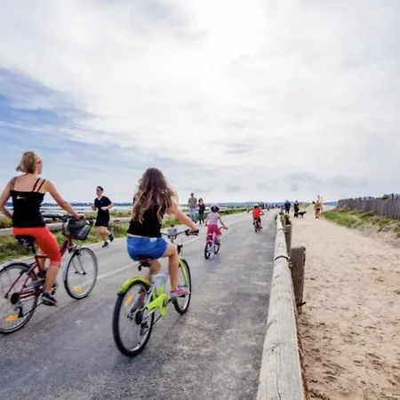 Badine Piscine Balneo Clim