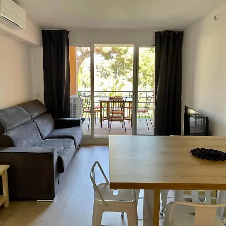 Badine 5p Piscine Balneo Clim Jardin Exotique Appartement