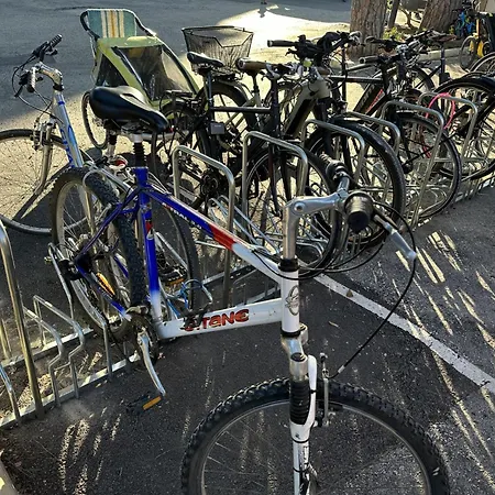 アパート Badine Beach Refait A Neuf Qualite Superieure Balneo Clim Piscine イエール