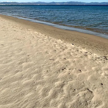 Badine Piscine Balneo Clim * Hyères