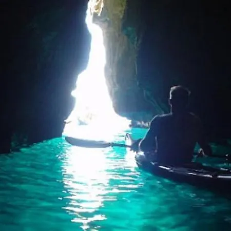 Badine Piscine Balneo Clim * Hyères