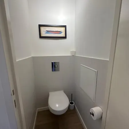 Appartement Badine 5p Piscine Balneo Clim Jardin Exotique Hyères