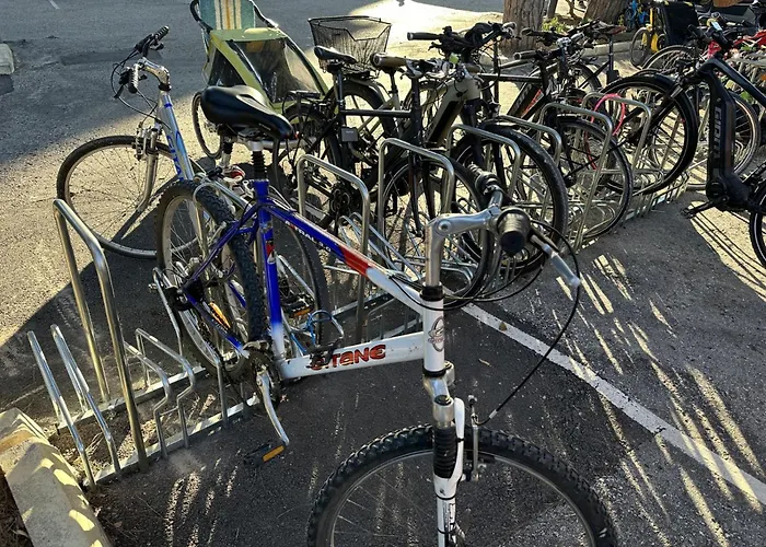 アパート Badine Beach Refait A Neuf Qualite Superieure Balneo Clim Piscine イエール